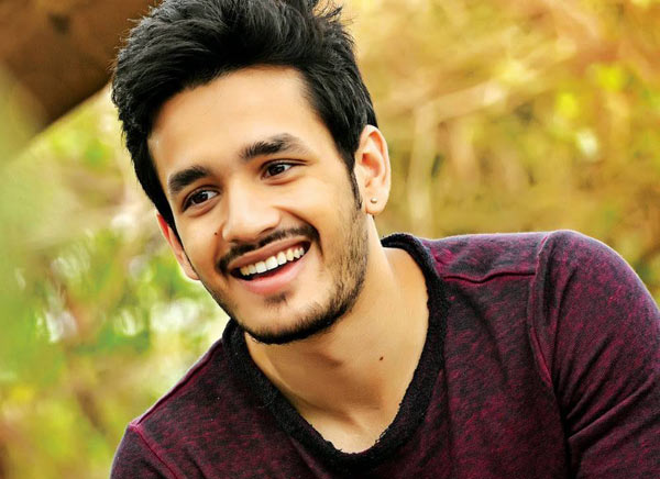 telugu hero akhil,akhil first movie akhil,akhil second movie confirmed,akhil second movie with krish,annapurna studios and kamakshi movies producing akhil second movie,akhil second movie in 2016  అఖిల్‌ సెకండ్‌ మూవీ కన్‌ఫర్మ్‌ అయిందట.! 